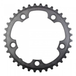 Shimano Cyclocross FC-CX70 hammasratas | 110 BCD | 2x10-k&auml;iguline, 36T