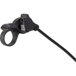 RockShox Poploc vedrustuse kaugjuhtimishoob | Left