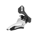 Shimano CUES FD-U6000 esik&auml;iguvahetaja | 2x11/10 | Side Swing | Direct Mount