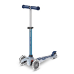 Mini Micro Deluxe Flux Neochrome LED Roller | Merev&auml;gi