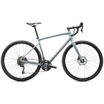Specialized Diverge E5 Elite gravel jalgratas | Gloss Sea Foam - Dune White, 58