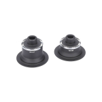 Zipp esiotsa rummu katted | ZR1 | QR | 9x100 mm | Disc Brake