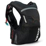 USWE RUSH h&uuml;drovest| 8L | Black - Grey, M