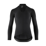Assos Mille GTS Spring Fall S11 meeste rattajakk | Black Series, XXXL