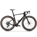 3T Racemax 2 Italia kruusaratas | SRAM Red XPLR PM AXS Torno 1x13 | Zipp 303 XPLR SW | Project X, S