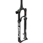 RockShox SID SL Ultimate Flight Attendant 29" kahvel | Tapered | 15x110mm | 44mm Offset | Black, 100 mm