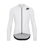 Assos Mille GT S11 EVO LS meeste jalgratturi s&auml;rk | White Series, XXXL