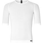 GripGrab PACR Summer meeste aluss&auml;rk | White, XL