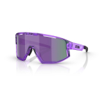BLIZ Fusion p&auml;ikeseprillid | Transparent Purple - Smoke Purple