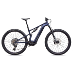 Specialized Turbo Levo R Comp Alloy elektrijalgratas | Satin Metallic Deep Marine, S6