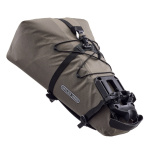 ORTLIEB Seat-Pack QR sadulakott | 15 L | Dark Sand