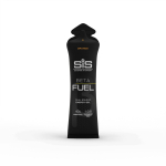 SiS Beta Fuel energiageel | 6x60 ml | Orange