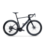 3T E-Racemax Italia elektrijalgratas | SRAM Red XPLR AXS 1x13 | Project X, XL