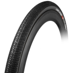 TUFO Gravel Speedero HD TR 28" kokkupandav rehv | Black, 28"x1.60 | 42-622