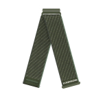 COROS Nailonrihm | 22 mm | Forest Green