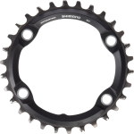 Shimano SLX SM-CRM70 hammasratas | 96 BCD | 1x11-k&auml;iguline, 32T