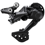 Shimano Deore RD-M5120 SGS tagumine k&auml;iguvahetaja | 10/11-k&auml;iguline