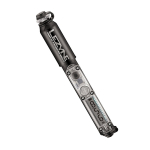 Lezyne Digital Pressure Drive k&auml;sipump