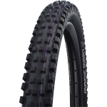 Schwalbe Magic Mary Evo Super Trail 27,5" Addix Ultra Soft E-50 kokkupandav rehv | Black, 27.5x2.40