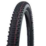 Schwalbe Racing Ralph Evo Super Ground TLE 27,5" Addix Speed E-25 kokkupandav rehv | Black, 27.5x2.25