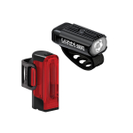 Lezyne Hecto Drive 500XL | Strip Drive 300+ jalgrattatulede komplekt