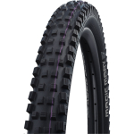 Schwalbe Magic Mary Evo Super Trail 29" Addix Ultra Soft E-25 kokkupandav rehv | Black, 29x2.60
