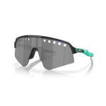 Oakley Sutro Lite Sweep ventileeritud p&auml;ikeseprillid | Dark Galaxy - Prizm Black