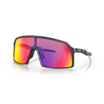 Oakley Sutro p&auml;ikeseprillid | Matte Black - Prizm Road