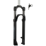 RockShox Judy Silver TK Solo Air PopLoc 27.5" esiamort | 1 1/8 | 9x100mm QR | 42mm Offset, 120 mm