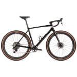 Colnago C68 gravel jalgratas | Shimano GRX 822 1x12 | Fulcrum Rapid 900 DB | Black, 450