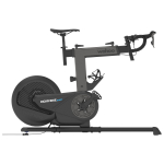 Wahoo KICKR BIKE SHIFT treener siseruumides