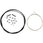 SRAM SlickWire Standard k&auml;iguvahetuse kaablite komplekt | Road/MTB | Black