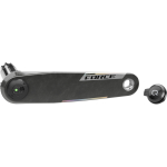 SRAM Force XPLR AXS E1 Wide Power Meter v&otilde;imsusm&otilde;&otilde;tur | 12/13 -speed, 160 mm