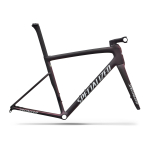 Specialized Tarmac SL8 raamikomplekt | Satin Carbon Red Pearl Fade, 61
