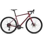Specialized Diverge 3 Alloy gravel jalgratas | Cues | Gloss Spice - Gunmetal, 61
