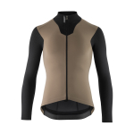 Assos Mille GTS Spring Fall S11 meeste rattajakk | Terra Sand, XL