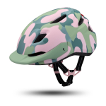 Specialized Shuffle Child 2 LED kiiver | Camo Graphic, &Uuml;ks suurus