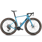 3T Racemax 2 Italia kruusaratas | SRAM Red XPLR PM AXS Torno 1x13 | Zipp 303 XPLR SW | No Storage | Brezza, XL