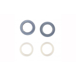 RockShox Dust Wiper uuenduskomplekt | 32mm | SID 2011-2013 / Reba 2012-2013