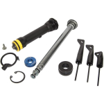 RockShox kahvli summuti koostekomplekt | Turnkey Remote 17mm 26/27.5/29 80-100mm | 30 Gold A1