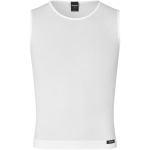 GripGrab PACR Summer Sleeveless meeste aluss&auml;rk | White, XL