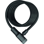 Abus Primo 5510K/180 Must spiraalkaabellukk