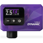Dynamic Turblo 2 elektriline pump