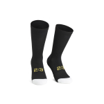 Assos Spring Fall P3 sokid | Black Series, II