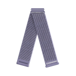COROS Nailonrihm | 22 mm | Lavender