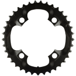 Shimano FC-M361 hammasratas | 104 BCD | 3x8-k&auml;iguline, 42T