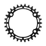 Shimano Deore FC-M5100 hammasratas | 96 BCD | 1x10/11-k&auml;iguline, 32T