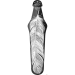 Ass Saver ASR porilaud | White Feather