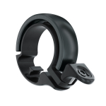 Knog Oi Classic Large jalgrattakell | 23.8-31.8 mms | Black