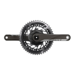 SRAM Red AXS DUB v&auml;ndad | 48-35T, 2x12-k&auml;iguline, 175 mm